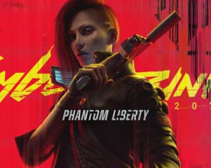 Культовую игру Cyberpunk 2077 экранизируют