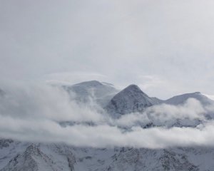 Самая высокая гора Европы начала быстро терять высоту