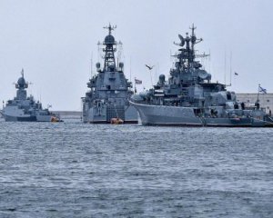 Росія будує військово-морську базу на окупованій території Грузії ‒ ISW