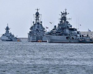 Россия строит военно-морскую базу на оккупированной территории Грузии – ISW