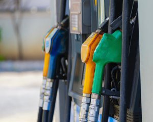 Зростання цін на бензин суттєво сповільнилось