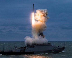 Скільки ракетоносіїв Росія тримає в морі: свіжі дані ВМС