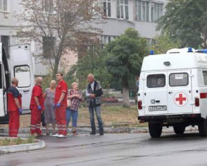 У Новій Каховці підірвали авто колаборанта. Він помер