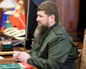 Кадиров запропонував скасувати вибори президента Росії наступного року