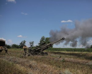 Українські війська відбили всі штурми ворога - Генштаб