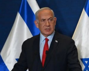 Израиль начинает &quot;долгую и тяжелую войну&quot; - Нетаньяху
