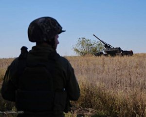 ЗСУ мають частковий успіх біля Андріївки - Генштаб повідомив про ситуацію на фронті