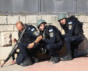 В Израиле официально объявили войну