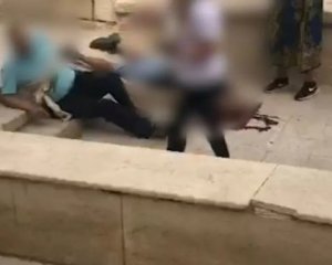 В Єгипті офіцер поліції розстріляв автобус з туристами: є загиблі