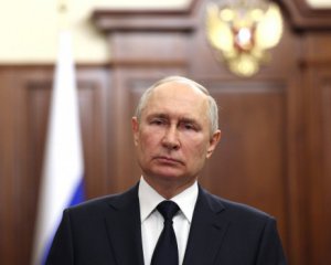 Джонсон: Путин сам разрушил аргумент против вступления Украины в НАТО