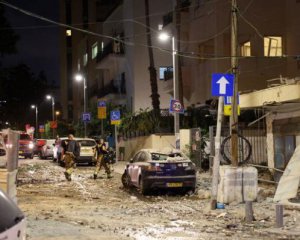 Захват заложников боевиками ХАМАС изменил правила игры – израильский генерал