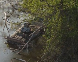 В ЗСУ оцінили шанси ворога прорватися на правий берег Дніпра на півдні