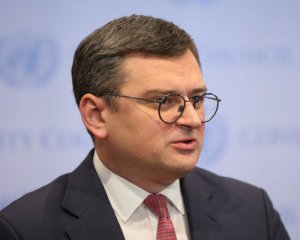 Чим ближче до виборів у США, тим буде більше складних моментів - Кулеба