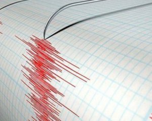 Захід України помітно &quot;похитало&quot; землетрусом зі Словаччини