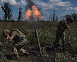 ВСУ за сутки отразили десятки атак противника: Генштаб сообщил о ситуации на фронте