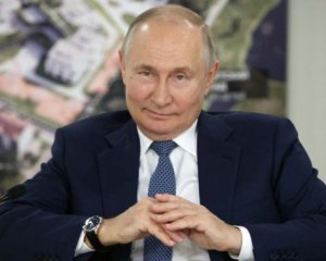Путін розпочне свою виборчу кампанію вже у листопаді - британська розвідка