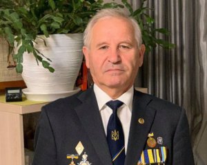 Ушел из жизни украинский дипломат Василий Марущинец
