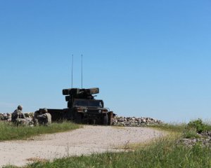 Повітряні сили сказали, чи може РФ виснажити українську ППО