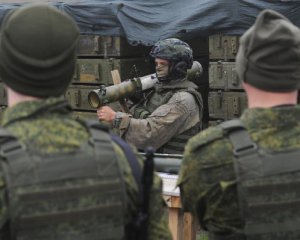 Россияне боятся западной помощи и не знают, за что воюют: перехват