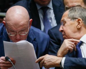 Россию не пустили в Совет ООН по правам человека