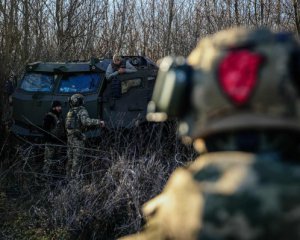 Окупанти пішли у штурм, війська їх відбили: зведення Генштабу