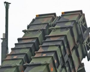 Германия передаст Украине пакет лучших систем ПВО мира