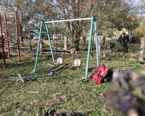 Российский удар по селу Гроза: шестеро детей остались полными сиротами