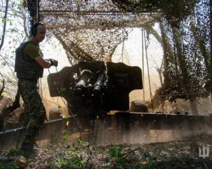 В ЗСУ повідомили про загострення ситуації на Авдіївському напрямку