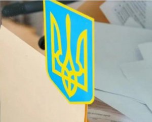 Сколько украинцев против проведения выборов в Украине до окончания войны: опрос