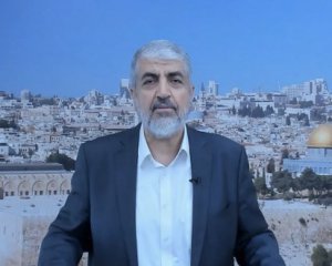 Один из главарей ХАМАС выступил с призывом ко всем мусульманам устроить всемирный еврейский погром