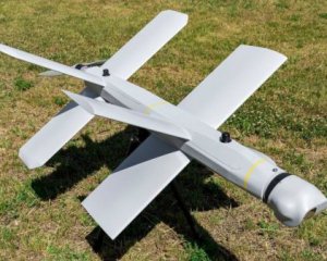 Россияне смогли модернизировать свой ударный беспилотник "Ланцет"