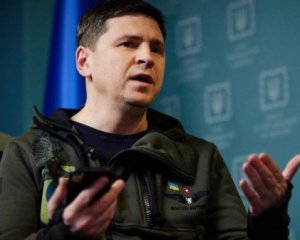 У Украины есть разработки собственных ракет с дальностью до 1000 км - Подоляк