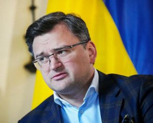 Кулеба розкрив підступний план окупантів щодо заморозки війни в Україні