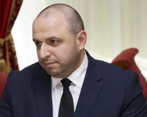 Мобильных групп "ловцов за дронами" станет больше - Умеров