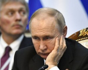 Путин - диктатор: ПАСЕ приняла резолюцию