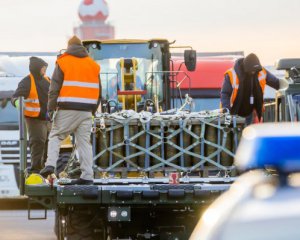 Зараз ідеальний час, щоб Байден передав Україні заморожені активи Росії