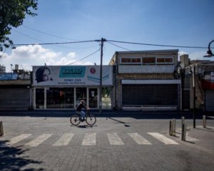 В посольстве сообщили, в каких районах Израиля проживали погибшие украинцы