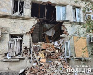 Обстріл соцзахисту у Покровську: з&#039;явилось відео перших хвилин з бодікамери