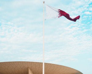 Катар угрожает устроить мировой энергетический кризис
