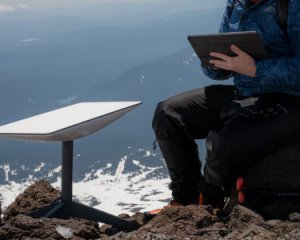 Інтернет від Starlink з'явиться на смартфонах
