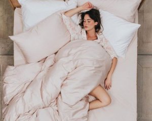 Визначили найоптимальнішу температуру для комфортного сну