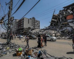 Ізраїль не пробачить та не забуде звірств ХАМАСу