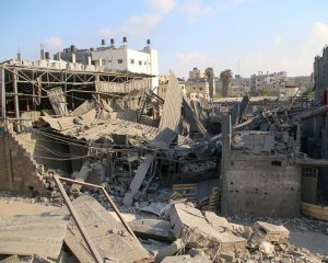 Ізраїль переніс наземну операцію в Секторі Гази: ЗМІ назвали причину