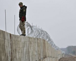 Россия снова может использовать Беларусь для агрессии против Украины - пограничники