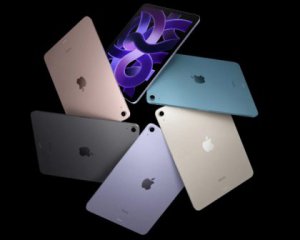 Apple в скором времени представит новые планшеты iPad