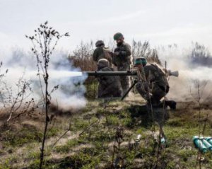 &quot;Одна з бригад в них вже закінчилася&quot;: військовий розповів про бої під Авдіївкою