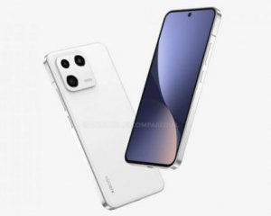 З&#039;явились характеристики нової моделі смартфона Xiaomi