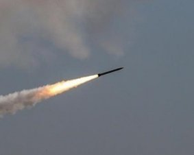 Знищено російську ракету та шість дронів - Генштаб повідомив про нічну атаку