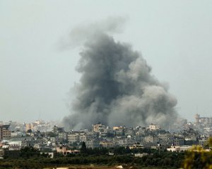 Поразили более 200 объектов: армия Израиля сообщила о новых ударах по ХАМАСу