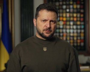 Атакамсы себя показали. Слава Украине - Зеленский